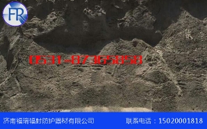 河南防辐射钡砂
