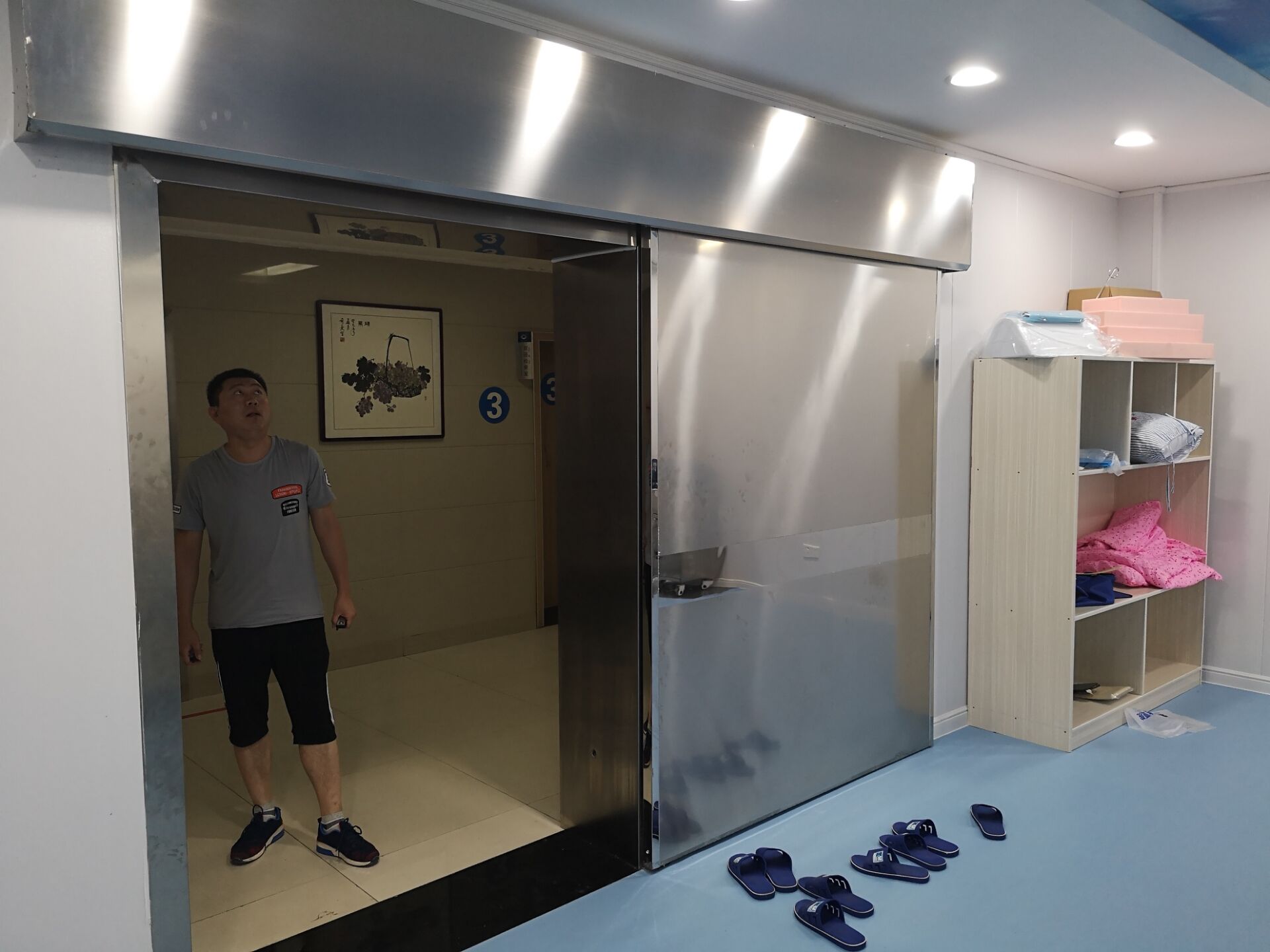 铅门厂家 铅门厂家