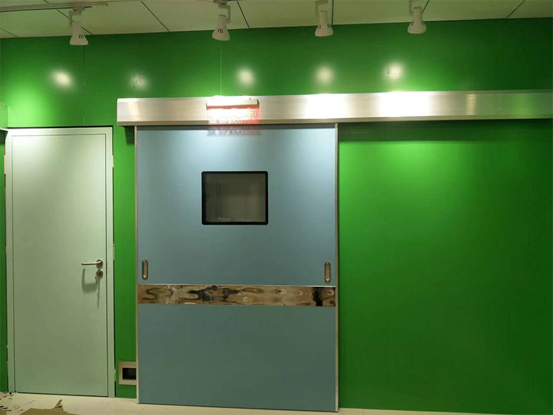 医用铅门 医用铅门